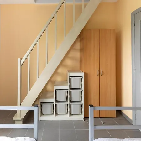 Modern W Private Yard, Cleaning Included Villa Middelkerke