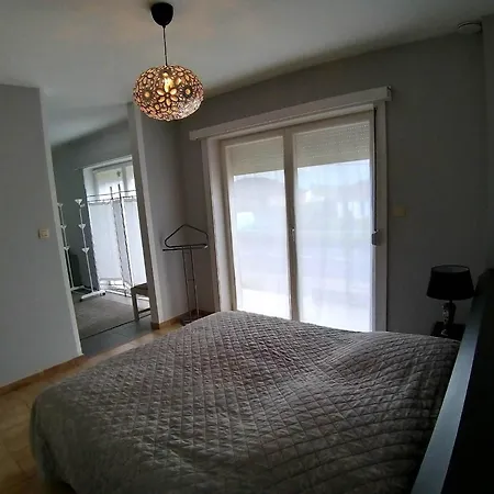 Modern W Private Yard, Cleaning Included Villa Middelkerke